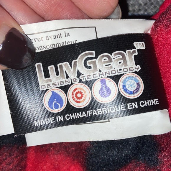 Dog jacket - Picture 5 of 5